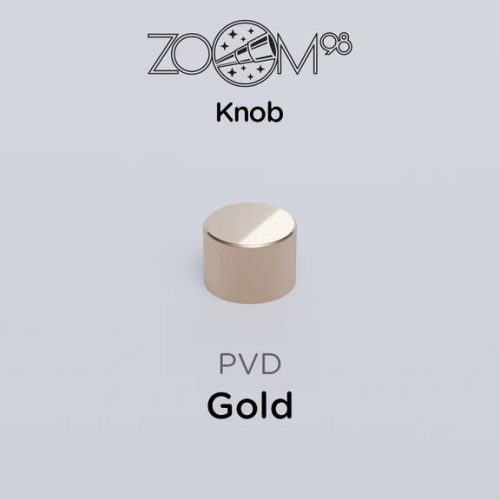 [Pre-Order] Zoom98 Extra Knobs & Weights - KeebsForAll