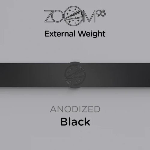 Zoom98 Extra Weights - KeebsForAll