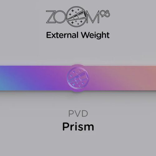 Zoom98 Extra Weights - KeebsForAll