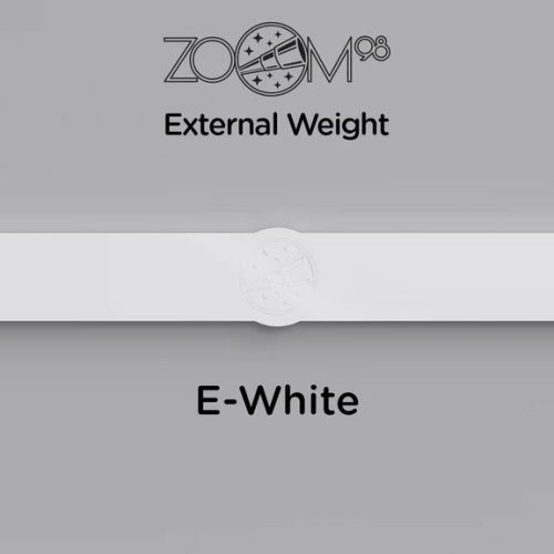 Zoom98 Extra Weights - KeebsForAll