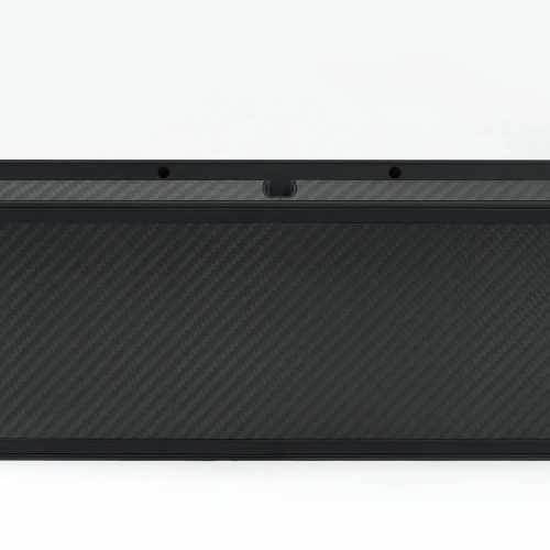 [PRE-ORDER]  ZOOM TKL Back Plate Kit - KeebsForAll