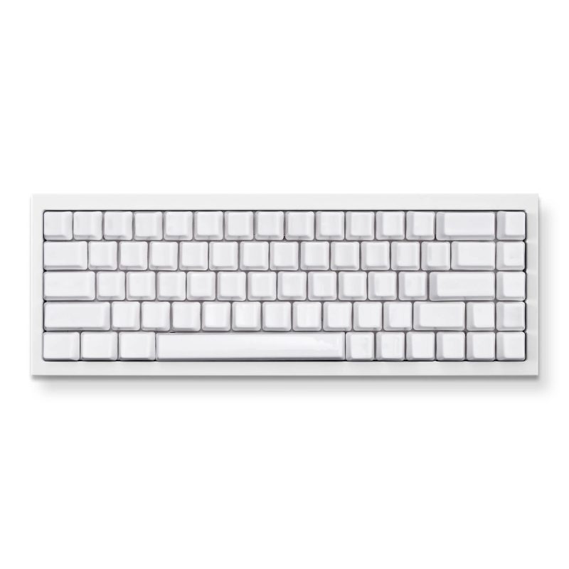 [Pre-Order] Cerakey Fullset V2 Ceramic Keycaps - KeebsForAll