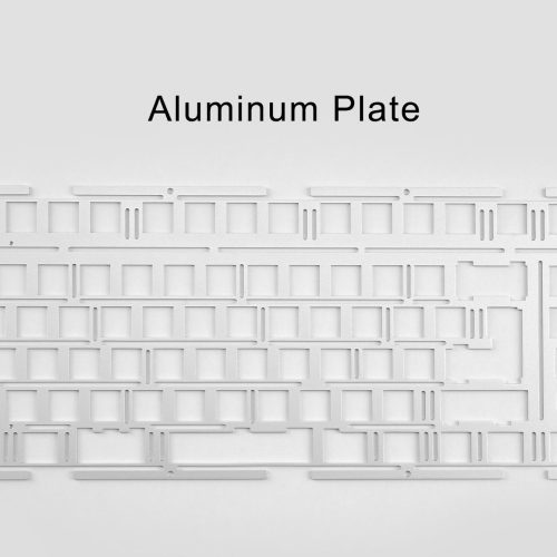 [PRE-ORDER] ZOOM TKL ADD-ONS - KeebsForAll