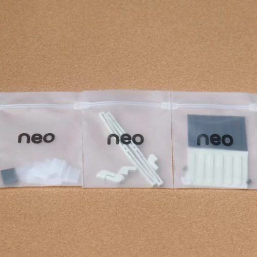 [Pre-Order] Neo Ergo Extra Parts - KeebsForAll