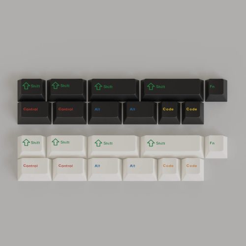 Keykobo x Geon Gigachad / Gigachild Extension Kit - KeebsForAll