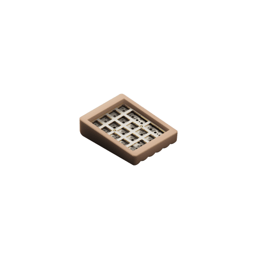 [Pre-Order] JUNIOR Numpad by HIBI - KeebsForAll