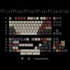 Keykobo Retro Mixed Lights R2 Keycap Set - KeebsForAll