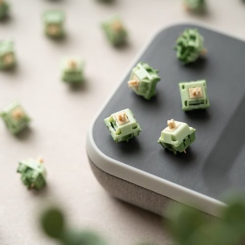 kfa pistachio gelato switches 6