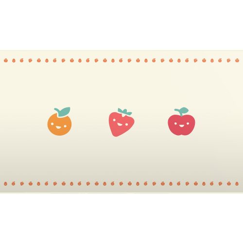 Sunny Side Up Deskmats - KeebsForAll