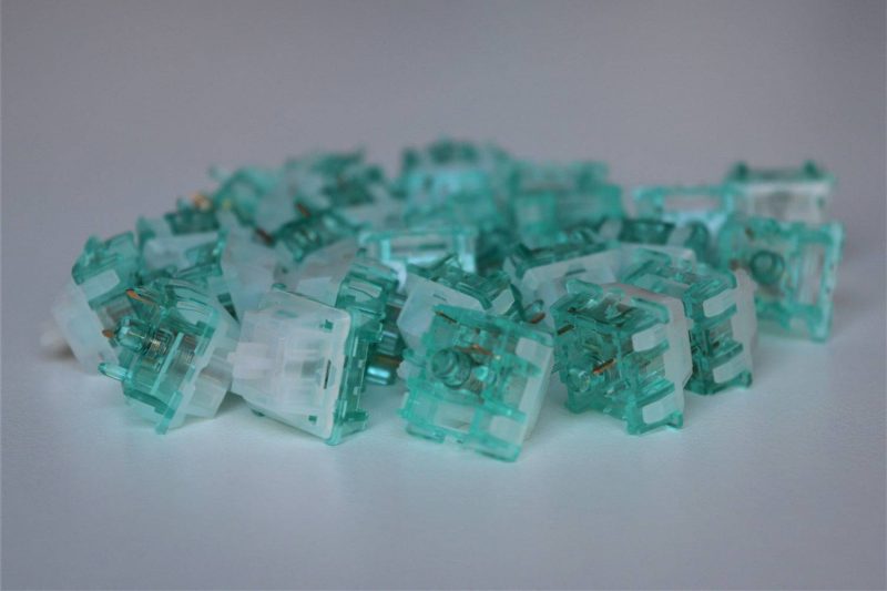 Tecsee Diamond (Jadeite) group view