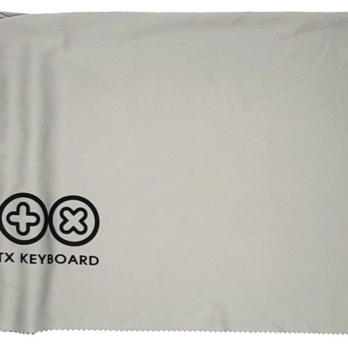 TX Keyboard Cover - KeebsForAll